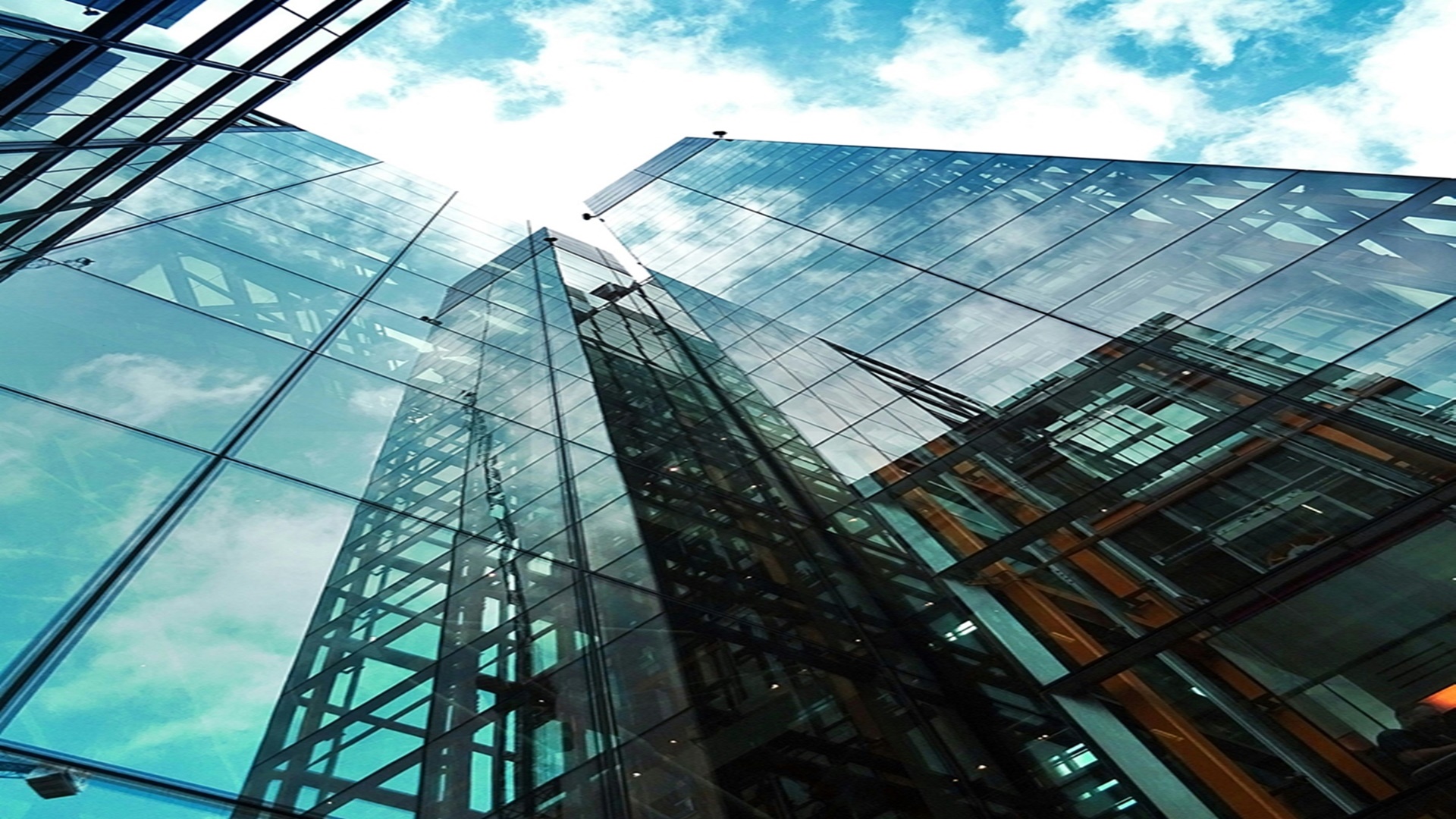 해링턴 플레이스 감삼 3차