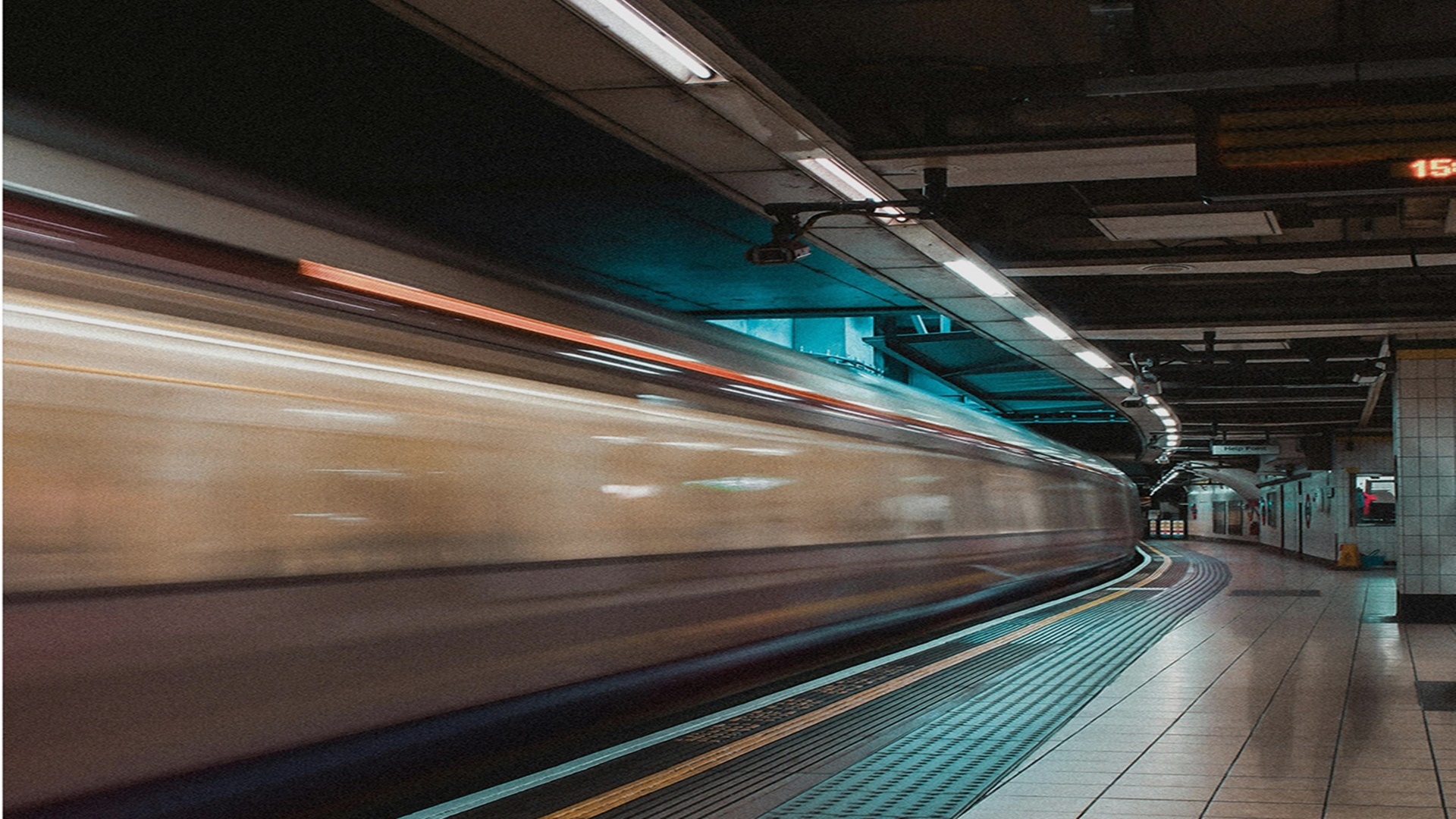 해링턴 플레이스 감삼 3차